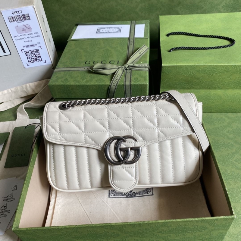 G*u*i satchel bags